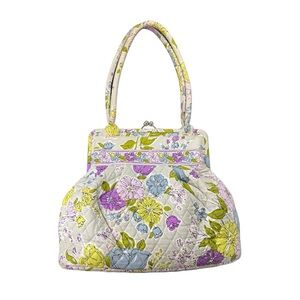Vera Bradley Alice Bag